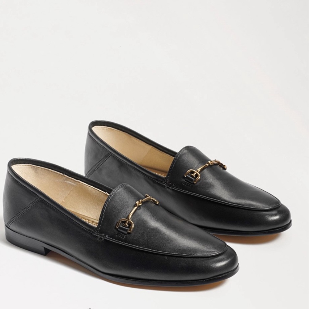 Sam edelman loraine loafers